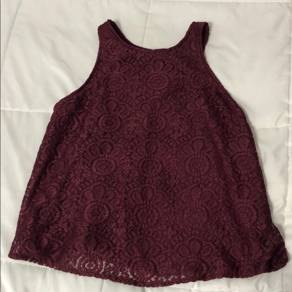 Blouse from JCpenny